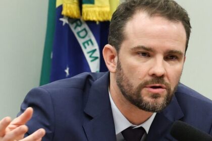 Fux pressionou por ajuda urgente ao BRB para proteger depósitos do Judiciário, diz Durigan 8 ocrente 1780102173