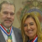 Nunes Marques nomeia juíza Renata Gil para chefiar nova Diretoria de Assuntos Internacionais do TSE 5 ocrente 1780104061