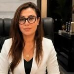 Advogada que defende cristãos no Irã é detida e transferida para a prisão de Adel Abad 4 ocrente 1780104865