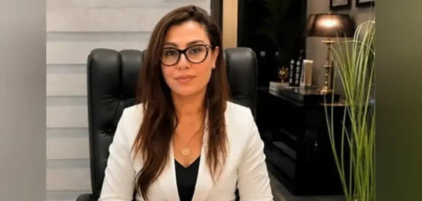 Advogada que defende cristãos no Irã é detida e transferida para a prisão de Adel Abad 2 ocrente 1780104865