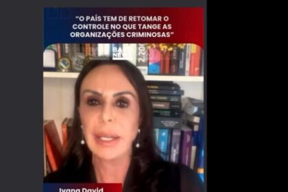 Juíza do TJ-SP vê preço da cocaína subir após EUA rotularem PCC e CV como terroristas 12 ocrente 1780119250