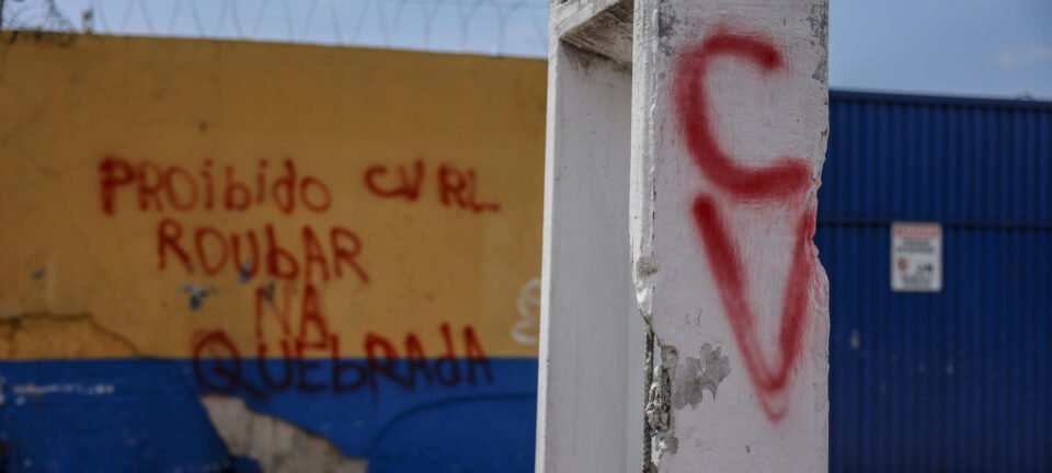 Paraguai e Argentina já tratam PCC e Comando Vermelho como terroristas antes dos EUA 2 ocrente 1780121104