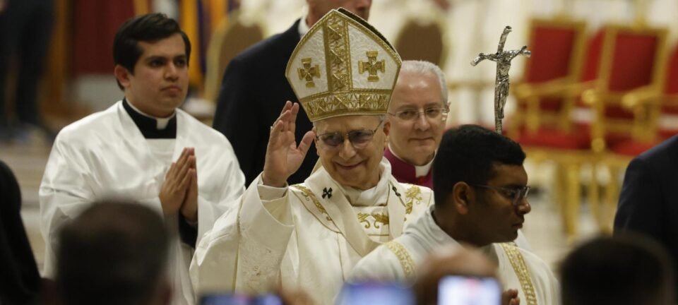 Papa Leão XIV lança alerta global sobre IA; veja os 10 eixos da encíclica Magnifica Humanitas 2 ocrente 1780140866