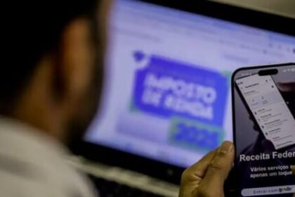 Declaração do IR 2026 bate recorde com 44,4 milhões de envios e multas já valem para atrasados 20 ocrente 1780148954