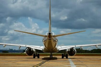 Governo estende isenção de PIS/Cofins sobre querosene de aviação e biodiesel até 31 de julho 18 ocrente 1780152569