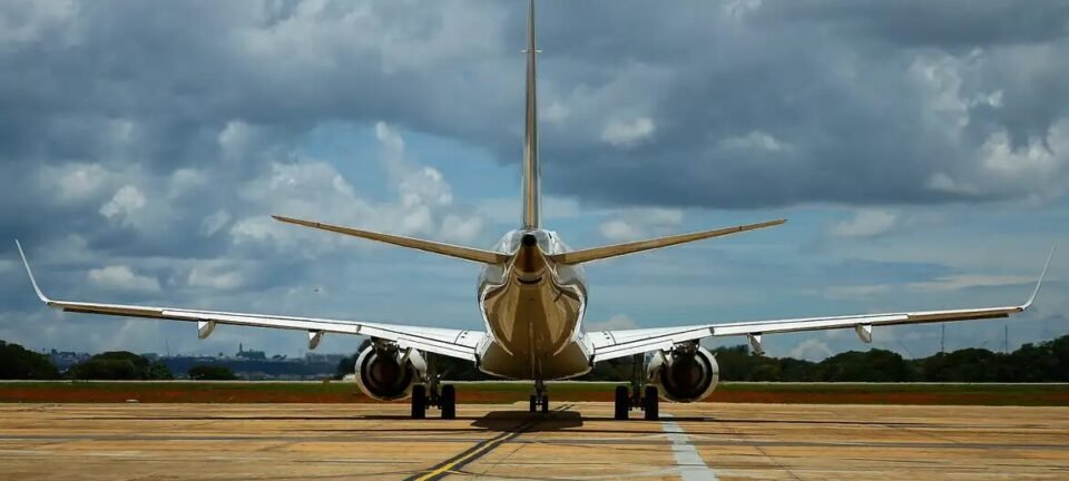 Governo estende isenção de PIS/Cofins sobre querosene de aviação e biodiesel até 31 de julho 2 ocrente 1780152569