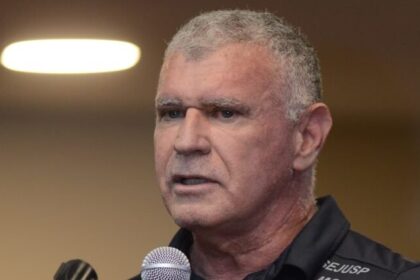 Secretário mineiro elogia decisão dos EUA de rotular PCC e CV como terroristas 8 ocrente 1780154391