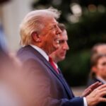 Médico da Casa Branca afirma que Trump tem “saúde excelente”, mas sugere mais exercícios e perda de peso 5 ocrente 1780156189