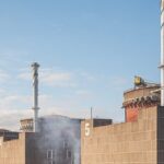 Moscou diz que drone da Ucrânia perfurou parede de usina nuclear; Kiev nega ataque 5 ocrente 1780168753