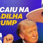 Após visita de Lula, Trump classifica PCC e CV como terroristas e amplia desgaste político no Brasil 4 ocrente 1780178655