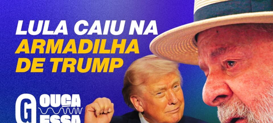 Após visita de Lula, Trump classifica PCC e CV como terroristas e amplia desgaste político no Brasil 2 ocrente 1780178655