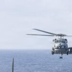 Estados Unidos alvejam cargueiro no Golfo de Omã e Irã declara controle absoluto do Estreito de Ormuz 4 ocrente 1780180459