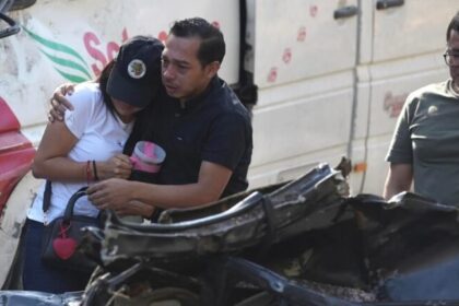 Eleição colombiana de domingo ocorre em clima de violência recorde e pode favorecer direita 8 ocrente 1780184963