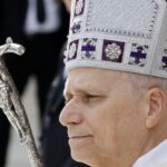 Papa Leão XIV alerta para “esterilidade drástica” na Europa e critica políticas que, segundo ele, discriminam a maternidade 4 ocrente 1780188566