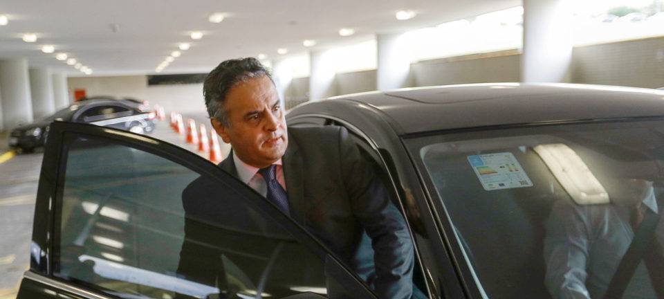 PSDB estuda lançar Aécio Neves ao Planalto para salvar bancadas e driblar cláusula de barreira 2 ocrente 1780235363