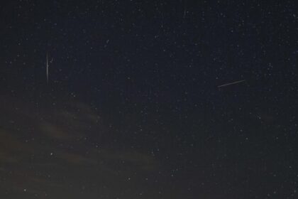 Estrondo de meteoro sacode Nova Inglaterra e assusta moradores no leste dos EUA 20 ocrente 1780237168