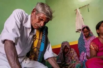 Famílias cristãs ficam três semanas sem água e emprego em 32 vilarejos de Chhattisgarh 12 ocrente 1780240798