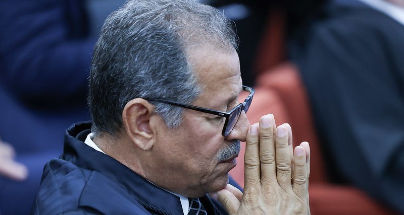 Sebastião Coelho deixa UTI após cirurgia cardíaca e planeja retomada de atividades 2 ocrente 1780242566