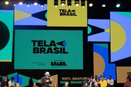 Governo lança Tela Brasil, plataforma de streaming gratuita com 555 produções nacionais 10 ocrente 1780243491