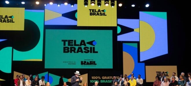 Governo lança Tela Brasil, plataforma de streaming gratuita com 555 produções nacionais 2 ocrente 1780243491