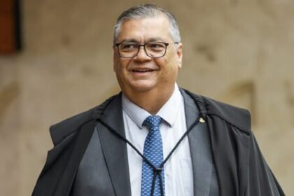 Acidente doméstico impede Flávio Dino de viajar a Lisboa para o Fórum organizado por Gilmar Mendes 6 ocrente 1780247947