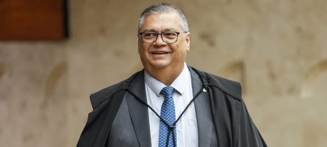 Acidente doméstico impede Flávio Dino de viajar a Lisboa para o Fórum organizado por Gilmar Mendes 2 ocrente 1780247947
