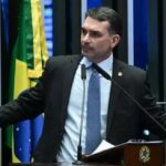 Flávio Bolsonaro vira cidadão honorário de Belo Horizonte em cerimônia na Câmara 5 ocrente 1780250688