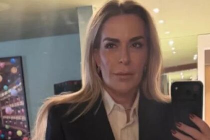 Roberta Luchsinger diz ter apresentado Lulinha a “Careca do INSS” apenas por cortesia 10 ocrente 1780262376