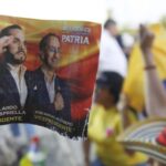 Direitista Abelardo de la Espriella lidera 1º turno e Colômbia decide presidência em 21 de junho 4 ocrente 1780268659