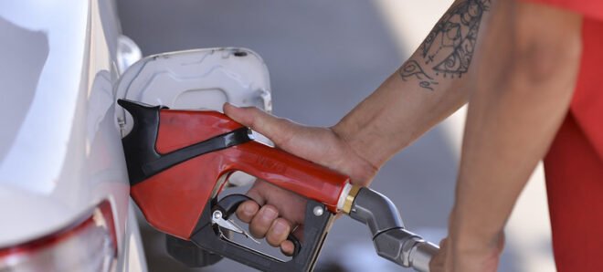 Petrobras corta preço do diesel em 9,59% após governo elevar subsídio 2 ocrente 1780271352