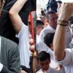 Direita nacionalista x esquerda governista: quem são os adversários no segundo turno na Colômbia 4 ocrente 1780273158