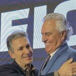 Caiado e Zema negociam possível chapa única para 2026; definição sai até junho 5 ocrente 1780274960