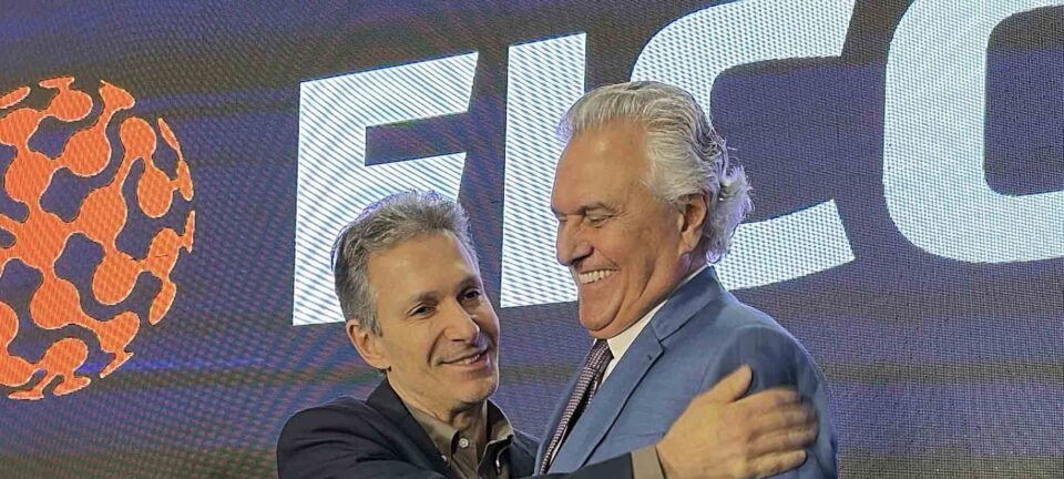 Caiado e Zema negociam possível chapa única para 2026; definição sai até junho 2 ocrente 1780274960