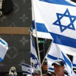 Prefeito de Nova York falta ao Desfile do Dia de Israel e recebe reprovação da comunidade judaica 5 ocrente 1780317259