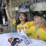 Direitista Espriella lidera primeiro turno na Colômbia e disputará segundo turno com Iván Cepeda 4 ocrente 1780319061