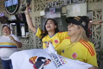Direitista Espriella lidera primeiro turno na Colômbia e disputará segundo turno com Iván Cepeda 16 ocrente 1780319061