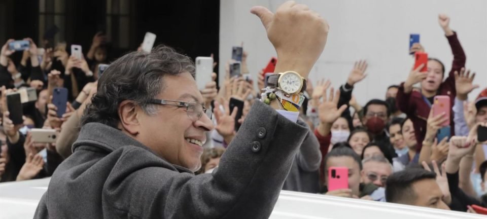 Empresariado colombiano repudia questionamento de Petro às urnas e pede monitoramento internacional 2 ocrente 1780320855