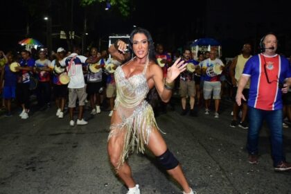 Gracyanne Barbosa diz ter perdido papel após emagrecer só 4 kg com Mounjaro 8 ocrente 1780331657