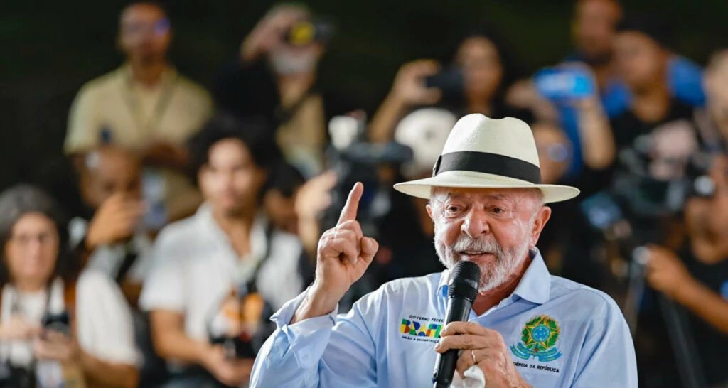 Marco Feliciano saúda classificação do PCC e CV como terrorismo e critica reação de autoridades 2 ocrente 1780335276