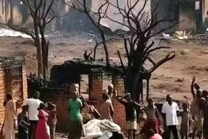 ONGs pressionam ONU a investigar “genocídio por desgaste” de cristãos na Nigéria 2 ocrente 1780336191
