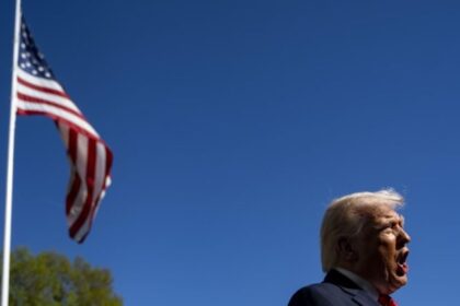 Trump descarta retomar ofensiva contra o Irã apesar de suspensão das conversas 20 ocrente 1780337057