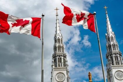 Pesquisa revela falta de clareza entre evangélicos canadenses sobre doutrinas centrais do cristianismo 20 ocrente 1780338865
