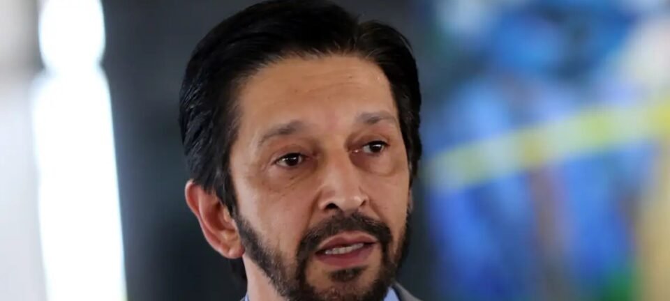 Prefeito de SP refuta suspeitas e afirma que contrato de R$ 157 mi com ONG de wi-fi é regular 2 ocrente 1780342462
