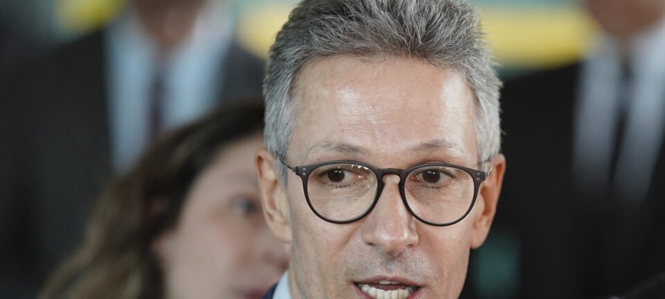 STJ dá 15 dias para Zema responder a queixa de calúnia apresentada por Gilmar Mendes 2 ocrente 1780346068