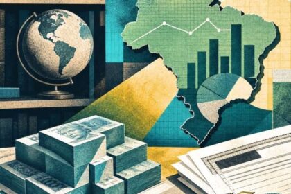 Pacote de R$ 190 bilhões para a reeleição pressiona inflação e contraria o Banco Central 8 ocrente 1780348776