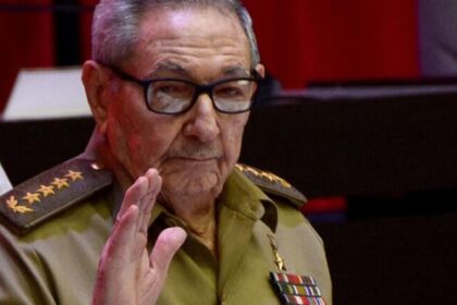 Promotoria da Flórida mantém ordem de prisão e aguarda Raúl Castro para julgamento em Miami 14 ocrente 1780352353