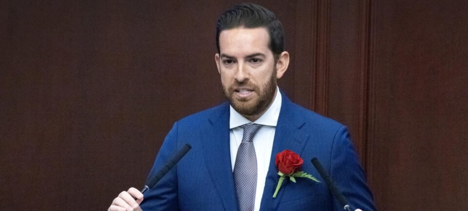Trump indica deputado da Flórida Daniel Perez para comandar Embaixada dos EUA no Brasil 2 ocrente 1780355958