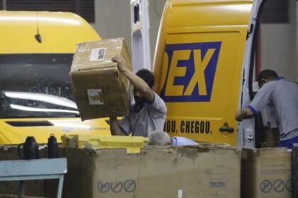 Correios dobram prejuízo e acumulam perda de R$ 3,1 bilhões no 1º trimestre de 2026 4 ocrente 1780360473
