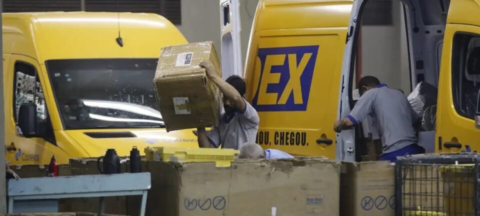 Correios dobram prejuízo e acumulam perda de R$ 3,1 bilhões no 1º trimestre de 2026 2 ocrente 1780360473