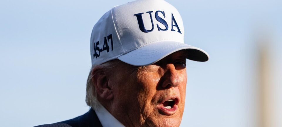 Trump escolhe deputado da Flórida para chefiar embaixada dos EUA no Brasil 2 ocrente 1780364092